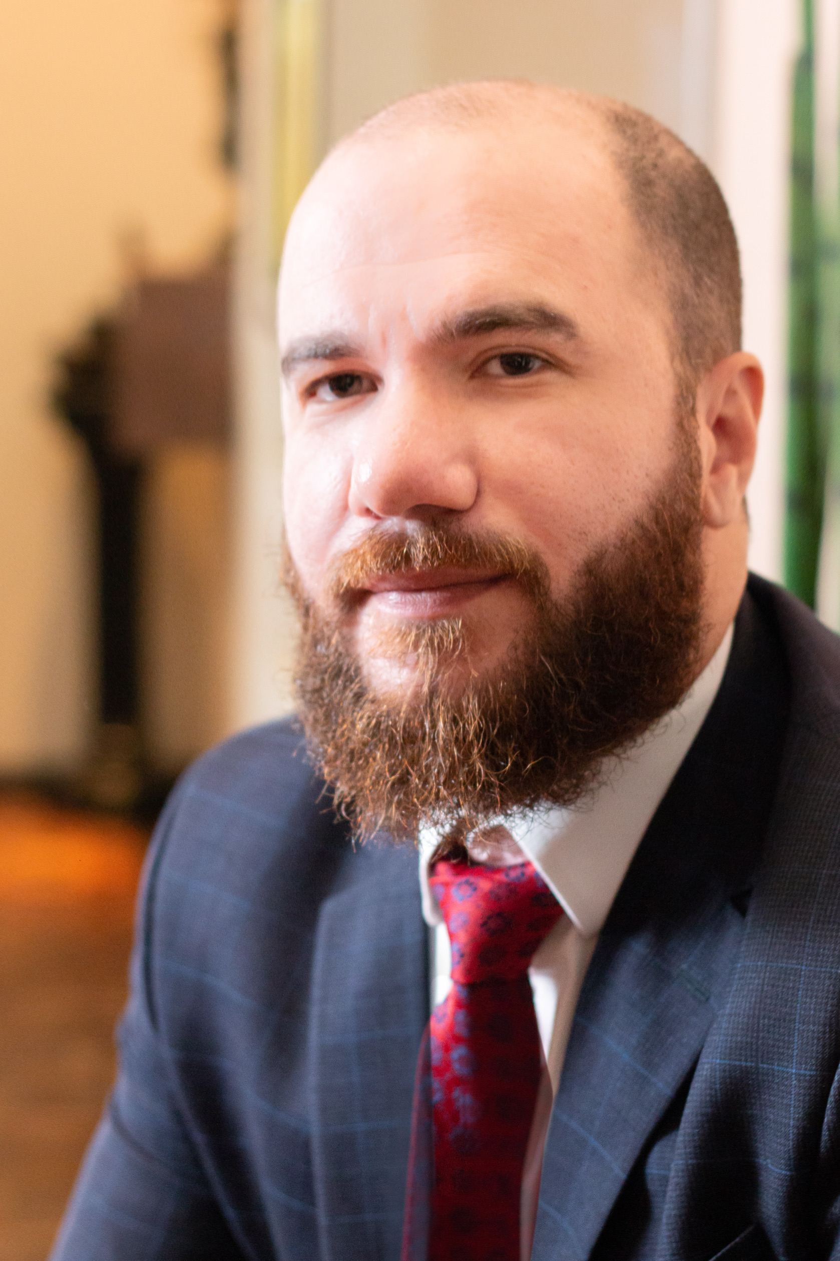 Advogado de Família